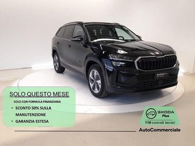 usata Skoda Kodiaq 1.5 m-HEV Executive DSG 7p