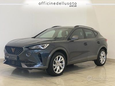 Usata Cupra Formentor 150 CV (110 kW) 2022 SUV