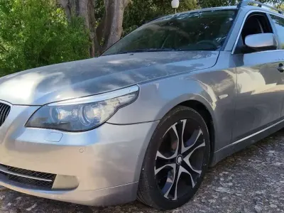 Usata BMW 520
