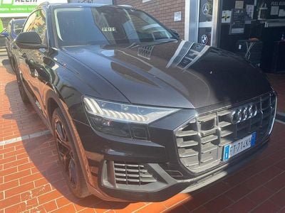 Usata Audi Q8