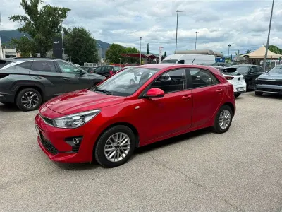 Usata Kia Rio