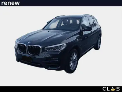 Usata BMW X3