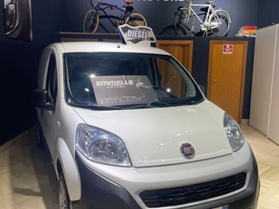 usata Fiat Fiorino 1.3 MJT 80 CV