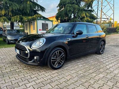 Mini Cooper D Clubman