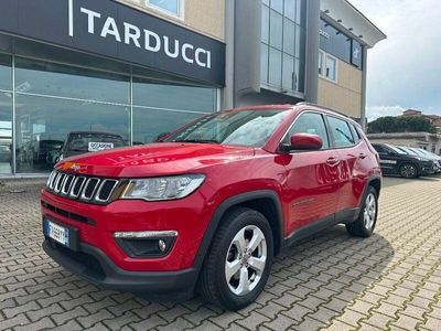 usata Jeep Compass 1.6 Multijet II 2WD Business