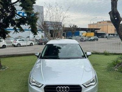 usata Audi A3 1.4 tfsi Ambition