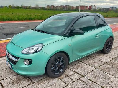 usata Opel Adam 1.2 70 CV Jam