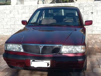 Usata Lancia Dedra 88 CV (64 kW) 1991 Berlina