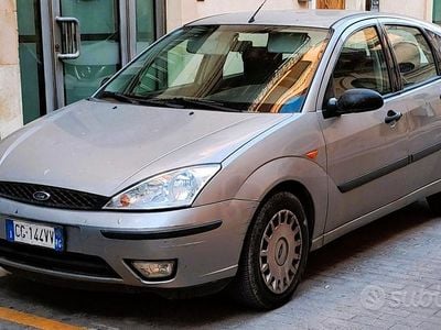Usata Ford Focus 2003