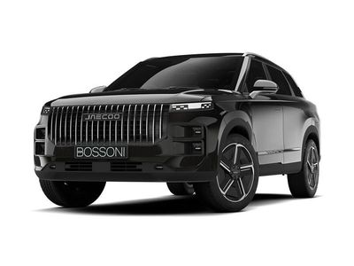Nuova Jaecoo 7 347 CV (255 kW) 2026 Nero SUV