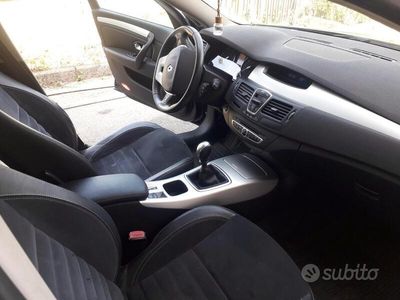 usata Renault Laguna III Laguna 2.0 dCi 150CV 4Control