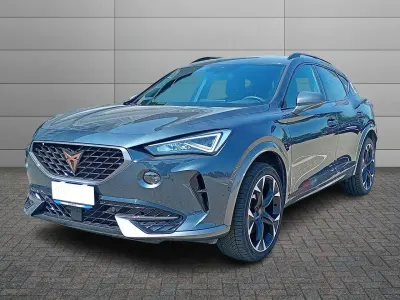 Usata Cupra Formentor 150 CV (110 kW) 2023 Other SUV
