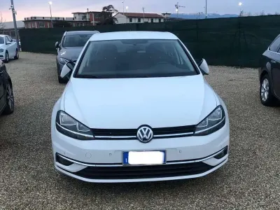 Usata VW Golf VII