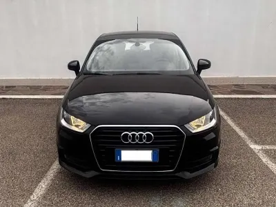 Usata Audi A1 Sportback
