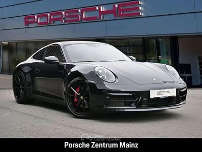 Usata Porsche 911 450 CV (330 kW) 2024 Nero Coupé