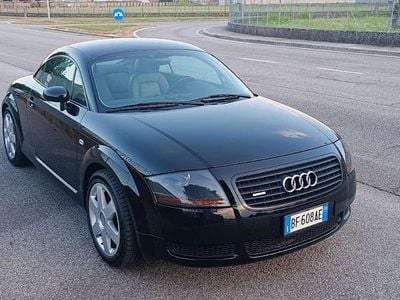 Usata Audi TT Sport 224 CV (164 kW) 1999 Coupé