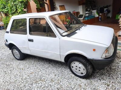 Innocenti 500