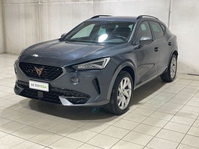 usata Cupra Formentor 2.0 tdi 4drive 150cv dsg