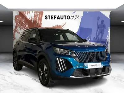 Nuova Peugeot e-2008 GT 61 kW (84 CV) 2026 Blu obsession SUV