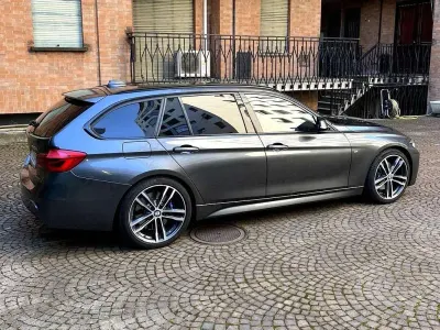 Usata BMW 320