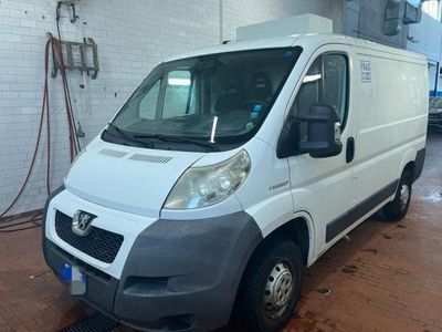 usata Peugeot Boxer 2.2 HDi/100CV PC-TN Furgone Frigo