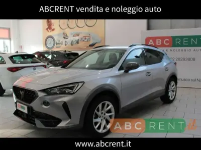 Usata Cupra Formentor