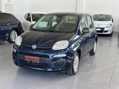 usata Fiat Panda 1.2 Connected by Wind