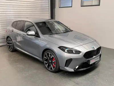 Usata BMW 120