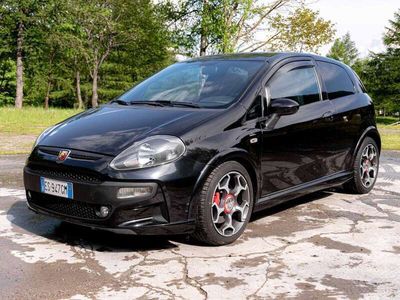 usata Abarth Punto Evo 1.4 16v t. m.air s&s 165cv