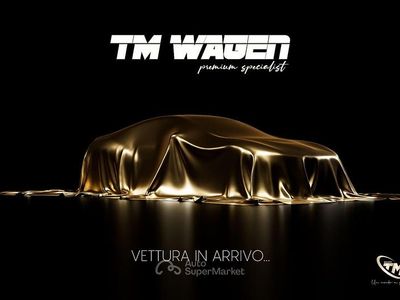 Usata VW T-Roc Style 110 CV (80 kW) 2021 Nero SUV