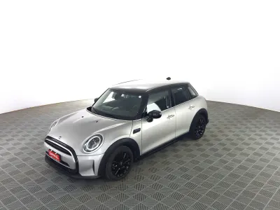 Usata Mini Cooper Classic 136 CV (100 kW) 2024 Melting silver iii Utilitaria