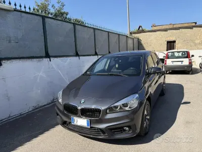 Usata BMW 218