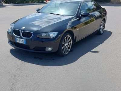 usata BMW 320 Coupé