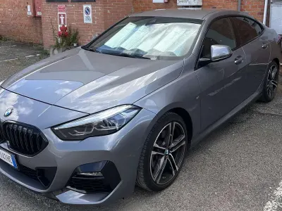 Usata BMW 220 Gran Coupé M Sport 190 CV (139 kW) 2024 Coupé