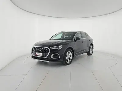 Gebraucht Audi Q3