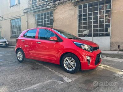 usata Kia Picanto 3ªs.(17-->) - 2021