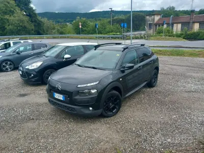 Usata Citroën C4 Cactus