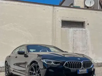 Usata BMW 840 M Sport 320 CV (235 kW) 2020 Coupé