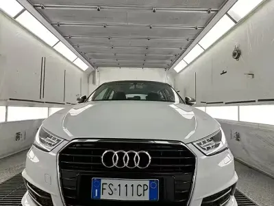 Usata Audi A1