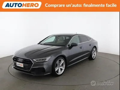 Usata Audi A7