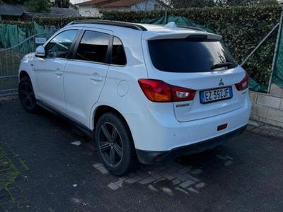 usata Mitsubishi ASX - 2015