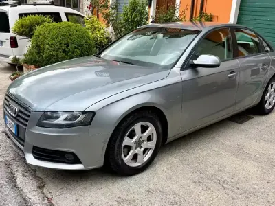 Usata Audi A4