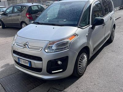 Usata Citroën C3 Picasso 99 CV (72 kW) 2016 Monovolume