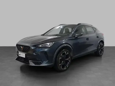 Usata Cupra Formentor 190 CV (139 kW) 2023 Magnetic tech SUV