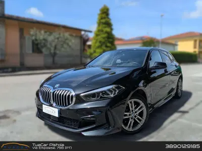 Occasion BMW 118