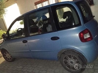 Fiat Multipla