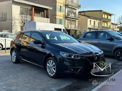 Usata Renault Mégane IV
