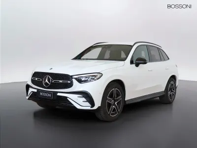 Usata Mercedes GLC300e
