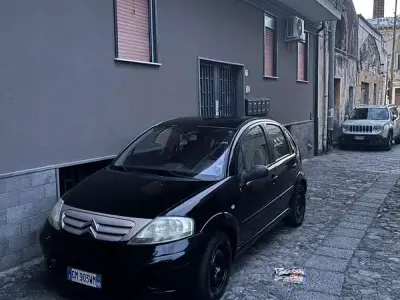 Gebraucht Citroën C3 Exclusive 68 PS (50 kW) 2004 Limousine
