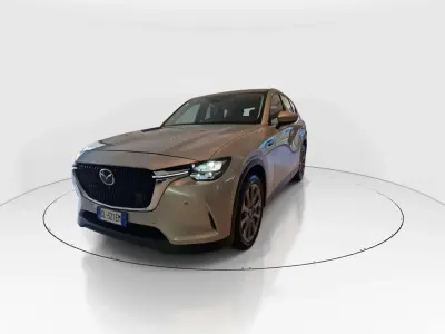 Usata Mazda CX-60